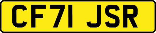 CF71JSR