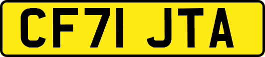 CF71JTA