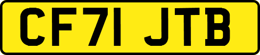 CF71JTB
