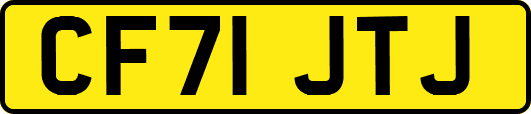 CF71JTJ