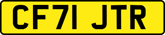CF71JTR