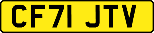 CF71JTV