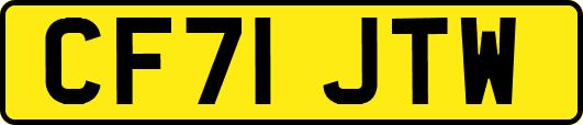 CF71JTW