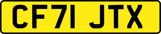 CF71JTX