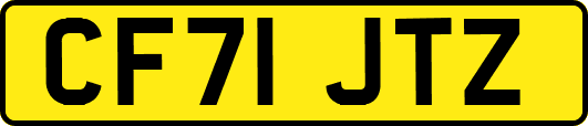 CF71JTZ