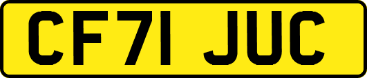 CF71JUC