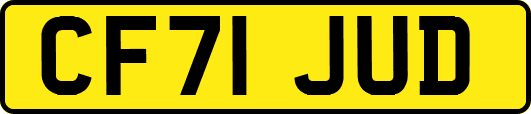 CF71JUD