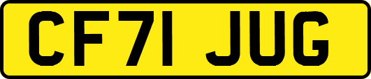 CF71JUG