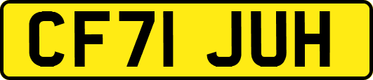 CF71JUH