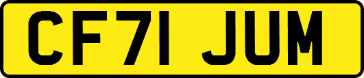 CF71JUM