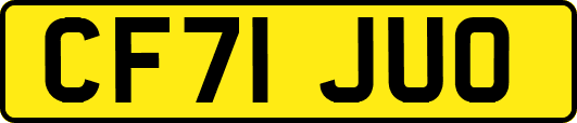 CF71JUO