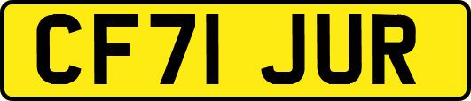 CF71JUR