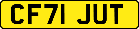 CF71JUT