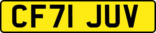 CF71JUV