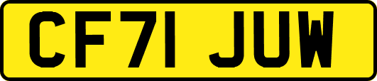 CF71JUW