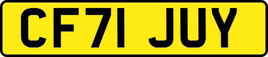 CF71JUY