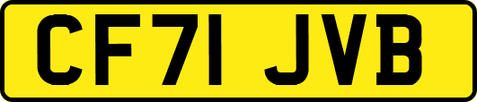 CF71JVB