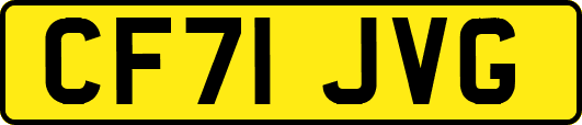 CF71JVG