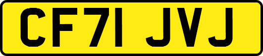 CF71JVJ