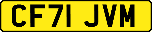 CF71JVM