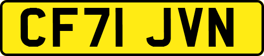 CF71JVN