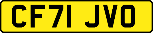 CF71JVO