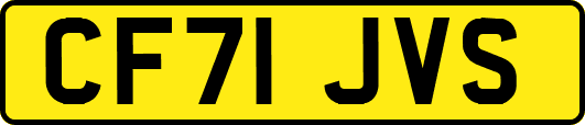 CF71JVS
