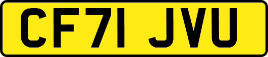 CF71JVU