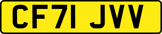 CF71JVV