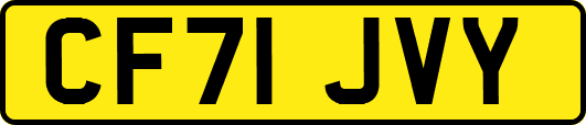 CF71JVY