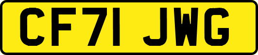 CF71JWG