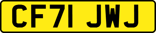 CF71JWJ