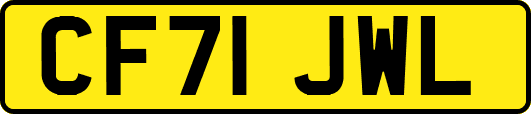 CF71JWL