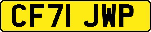 CF71JWP