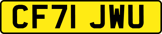 CF71JWU