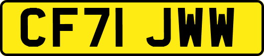 CF71JWW
