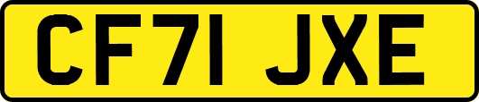 CF71JXE