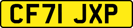 CF71JXP