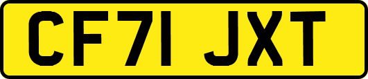 CF71JXT