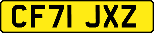 CF71JXZ