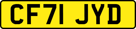 CF71JYD