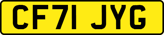 CF71JYG