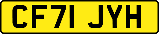 CF71JYH