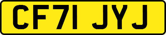 CF71JYJ