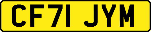 CF71JYM