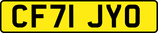 CF71JYO