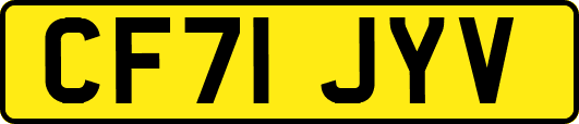 CF71JYV
