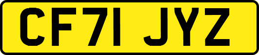 CF71JYZ