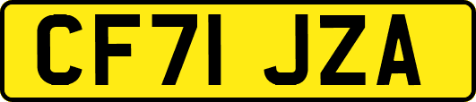 CF71JZA