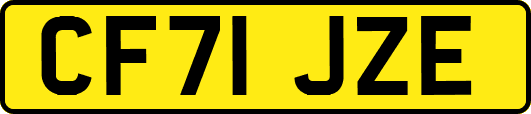 CF71JZE